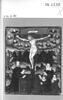 Plaque rectangulaire : La Crucifixion, image 3/3