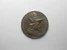 Médaille : Jean II Paléologue, empereur d'Orient, image 1/3