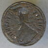 Matrice de sceau : Pierre de Ravières, image 1/2
