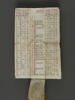 Calendrier plicatif et portatif, image 14/37