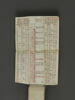 Calendrier plicatif et portatif, image 15/37