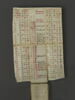 Calendrier plicatif et portatif, image 3/37