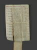 Calendrier plicatif et portatif, image 7/37