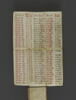 Calendrier plicatif et portatif, image 19/37