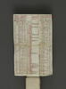 Calendrier plicatif et portatif, image 28/37