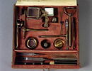 Microscope composé, image 3/7