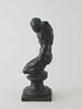 Statuette : le bon larron, image 3/5