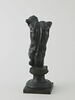Statuette : le bon larron, image 4/5