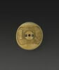Manju netsuke avec le dieu Hotei, image 3/4