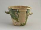 Saloir ou Pot de fleurs, image 1/4