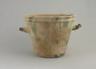 Saloir ou Pot de fleurs, image 2/4