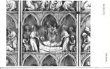 Triptyque : scènes de la vie de la Vierge, image 3/7