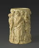 Cylindre : le Triomphe de David, image 1/14