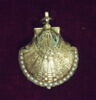 Montre en forme de coquille, image 1/9