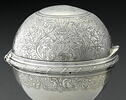 Boule à savon (formant une paire avec OA 9642), image 7/11