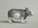Rhinocéros, image 1/5