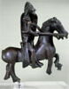 Statuette : Chevalier, image 8/10