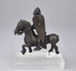 Statuette : Chevalier, image 2/10
