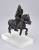 Statuette : Chevalier, image 4/10