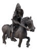 Statuette : Chevalier, image 1/10
