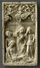 La déploration du Christ, image 2/3