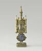 Reliquaire-monstrance composite., image 6/7