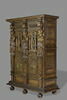 Armoire attribuée à Hugues Sambin, image 11/15
