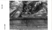 Bas-relief dans un cadre doré : L'Annonciation, image 2/2