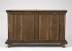 Coffre à décor allégorique, image 3/5