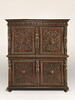 Armoire à deux corps, image 1/11