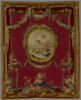 Vénus sur les eaux, d’un ensemble de quatre pièces des tentures de François Boucher, tissées pour la chambre de la duchesse de Bourbon à l’hôtel de Lassay, image 1/4