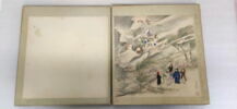 album contenant douze scènes diverses, image 34/51