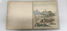 album contenant douze scènes diverses, image 46/51