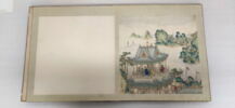 album contenant douze scènes diverses, image 14/51