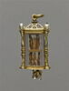 Pendentif en forme de lanterne : scènes de la Passion, image 3/7