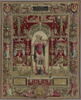 Vulcain ou le mois de septembre, de la tenture des Mois grotesques, image 1/22