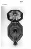 Montre octogonale, image 1/4
