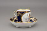 Tasse et soucoupe, image 5/7