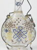 Gourde de pèlerin à décor géométrique, image 2/4
