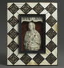 Bas-relief : Vierge à l'enfant, image 1/6