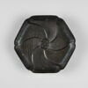 Plateau en laque, d'une paire (R 1463 et R 1464), image 1/3