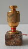 Vase à panse piriforme, image 1/3
