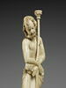 Figure d'applique : Christ à la colonne, image 6/10