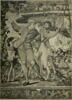 Le mois de juillet ou Le signe du lion ou Le rapport, de la tenture dite des Chasses de Maximilien, image 9/9