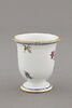 Tasse à glace, d'un ensemble de vingt-cinq (TH 926 à 950), d'un service (TH 809 à 1066), image 3/4