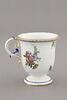 Tasse à glace, d'un ensemble de vingt-cinq (TH 926 à 950), d'un service (TH 809 à 1066), image 1/4