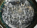 Coupe : Le Triomphe d'un guerrier, image 9/13