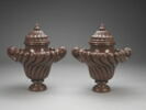 Paire de vases, image 1/3