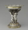 Coupe d'un ensemble de quatre (OA 12519 1 à OA 12519 4) du surtout de table du duc de Luynes (1802-1867), image 7/18