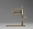 Rouet miniature, image 9/10